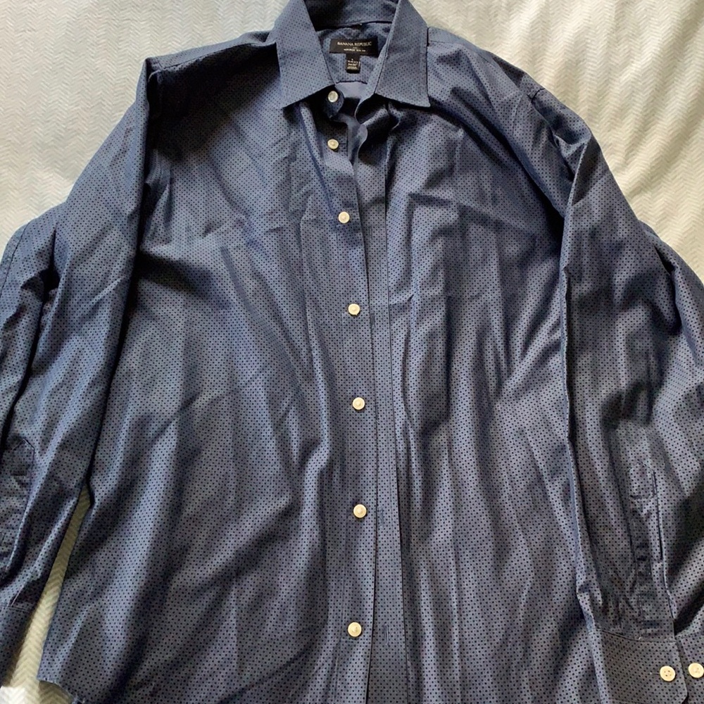 Banana Republic Dress Shirt